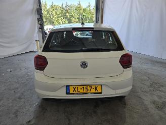 Volkswagen Polo 1.0 MPI Comfortline picture 6