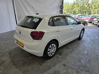 Volkswagen Polo 1.0 MPI Comfortline picture 7