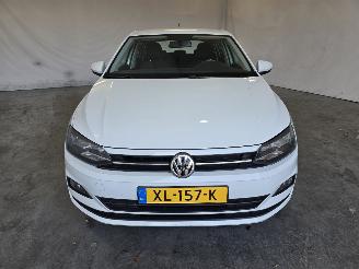 Volkswagen Polo 1.0 MPI Comfortline picture 2