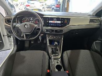 Volkswagen Polo 1.0 MPI Comfortline picture 20