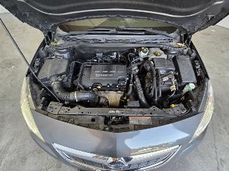 Opel Astra 1.4 Turbo Cosmo picture 14