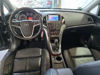 Opel Astra 1.4 Turbo Cosmo picture 23