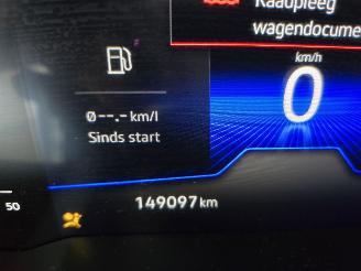 Volkswagen Polo 1.0 TSI Life picture 20