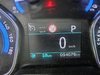 Opel Vivaro-e L3H1 Edition 50 kWh picture 15