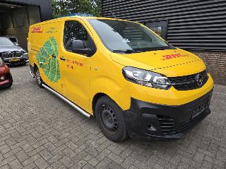Opel Vivaro-e L3H1 Edition 50 kWh picture 1