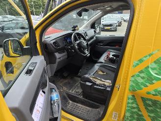 Opel Vivaro-e L3H1 Edition 50 kWh picture 26