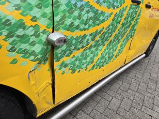 Opel Vivaro-e L3H1 Edition 50 kWh picture 9