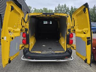Opel Vivaro-e L3H1 Edition 50 kWh picture 27