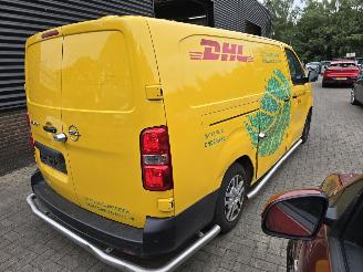 Opel Vivaro-e L3H1 Edition 50 kWh picture 7