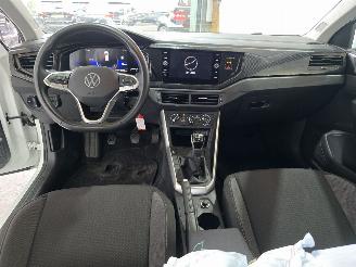 Volkswagen Polo 1.0 TSI Life Edition picture 28