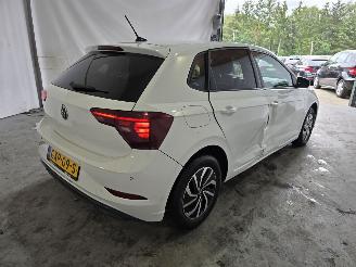 Volkswagen Polo 1.0 TSI Life Edition picture 7