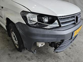 Volkswagen Caddy 2.0 TDI L2H1 BMT Maxi Easyline picture 13