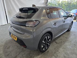 Peugeot 208 1.2 PureTech Blue Lease Allure picture 7