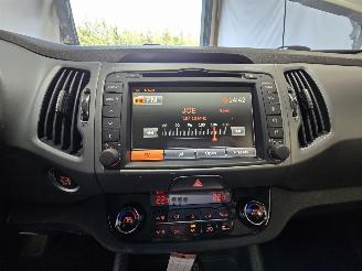 Kia Sportage 1.6 GDI X-treme ExecutiveLine picture 39