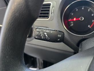 Volkswagen Polo 1.2 TSI Comfortline picture 31