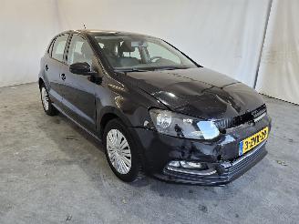 Unfallwagen Volkswagen Polo 1.2 TSI Comfortline 2015/4