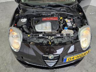 Alfa Romeo MiTo 1.4 T Sport picture 16