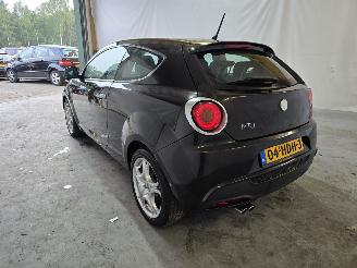 Alfa Romeo MiTo 1.4 T Sport picture 5