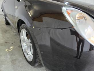 Alfa Romeo MiTo 1.4 T Sport picture 10