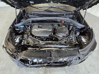 BMW X1 XDRIVE25E picture 12