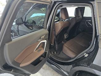 BMW X1 XDRIVE25E picture 23