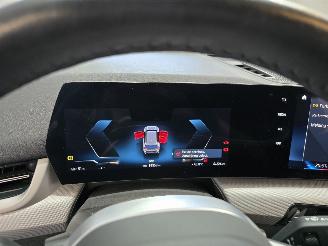 BMW iX1 xDrive30 Launch Edition 67 kWh picture 28