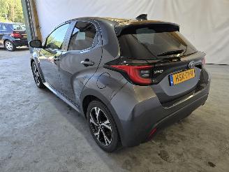 Toyota Yaris 1.5 Hybrid 115 Dynamic picture 5