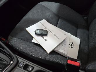 Toyota Yaris 1.5 Hybrid 115 Dynamic picture 38
