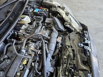 Toyota Yaris 1.5 Hybrid 115 Dynamic picture 13