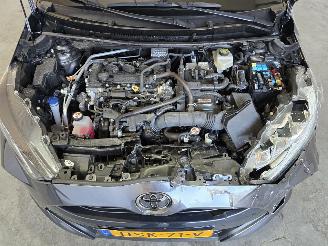 Toyota Yaris 1.5 Hybrid 115 Dynamic picture 11