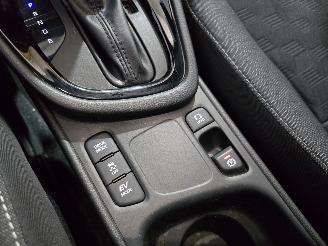 Toyota Yaris 1.5 Hybrid 115 Dynamic picture 37