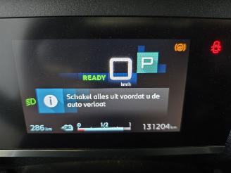 Citroën E-C4 Feel Pack 50 kWh picture 20