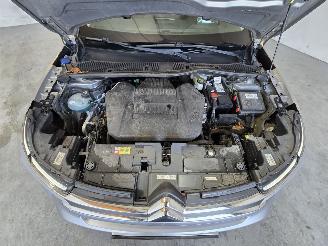 Citroën E-C4 Feel Pack 50 kWh picture 13