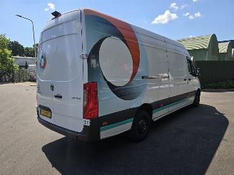 Mercedes Sprinter 315 1.9 CDI L4 Select picture 7