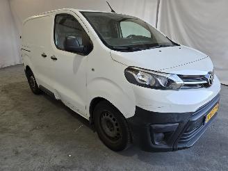  Toyota Proace Compact 1.6 D-4D Cool Comfort 2017/1
