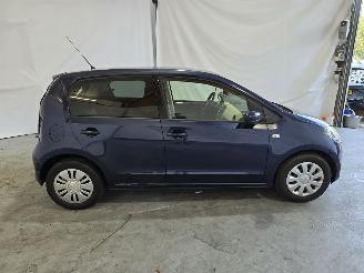 Skoda Citigo 1.0 Greentech Ambition picture 8