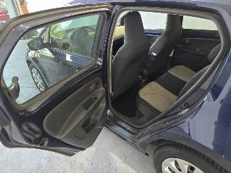 Skoda Citigo 1.0 Greentech Ambition picture 20