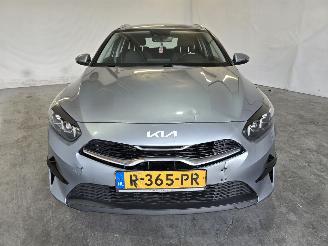 Kia Ceed Sportswagon 1.5 T-GDi DynamicLine picture 2