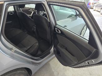Kia Ceed Sportswagon 1.5 T-GDi DynamicLine picture 17