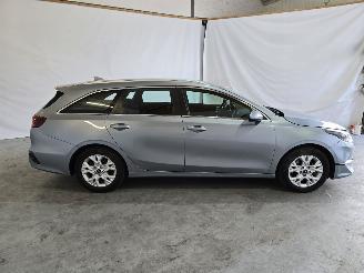 Kia Ceed Sportswagon 1.5 T-GDi DynamicLine picture 8