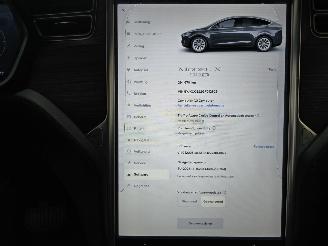Tesla Model X 90D Base 6p. picture 28
