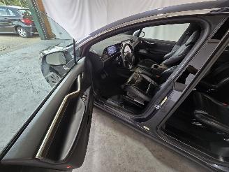Tesla Model X 90D Base 6p. picture 24