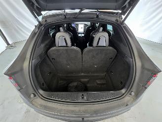 Tesla Model X 90D Base 6p. picture 20