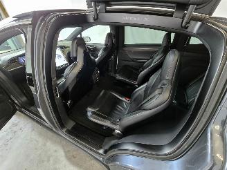 Tesla Model X 90D Base 6p. picture 23