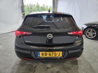 Opel Astra 1.0 Online Edition picture 6