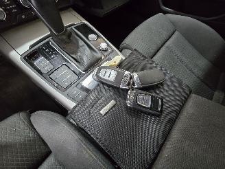 Audi A6 avant 1.8 TFSI ultra S line Edition picture 41