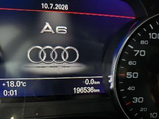 Audi A6 avant 1.8 TFSI ultra S line Edition picture 27