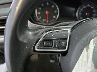 Audi A6 avant 1.8 TFSI ultra S line Edition picture 37