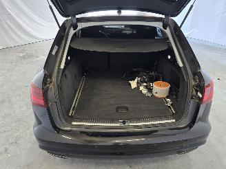 Audi A6 avant 1.8 TFSI ultra S line Edition picture 23
