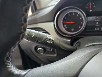 Opel Astra SPORTS TOURER picture 26